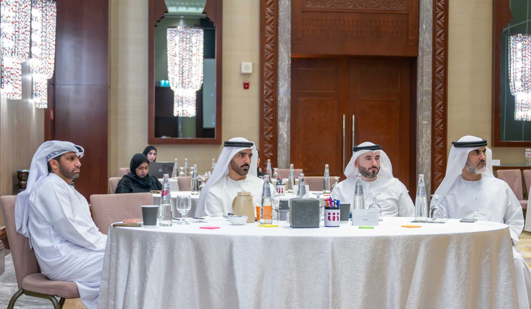 ‏Ajman Government’s Strategic Knowledge Programme Explores Artificial Intelligence Directions and Governance