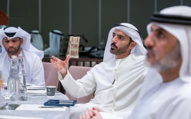 ‏Ajman Government’s Strategic Knowledge Programme Explores Artificial Intelligence Directions and Governance