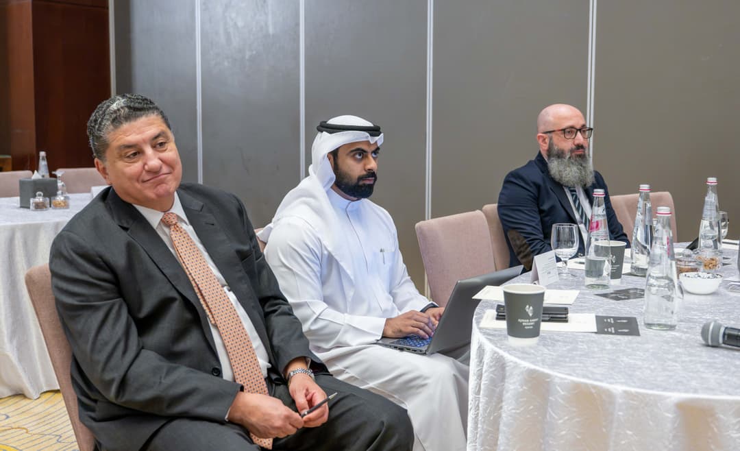 ‏Ajman Government’s Strategic Knowledge Programme Explores Artificial Intelligence Directions and Governance