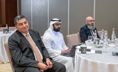 ‏Ajman Government’s Strategic Knowledge Programme Explores Artificial Intelligence Directions and Governance