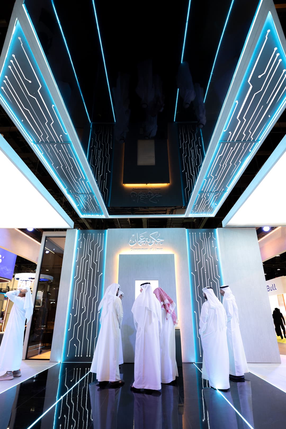 Ajman Government Showcases a New Generation of Agentic AI-Powered Services at AI Everything Abu Dhabi 2026