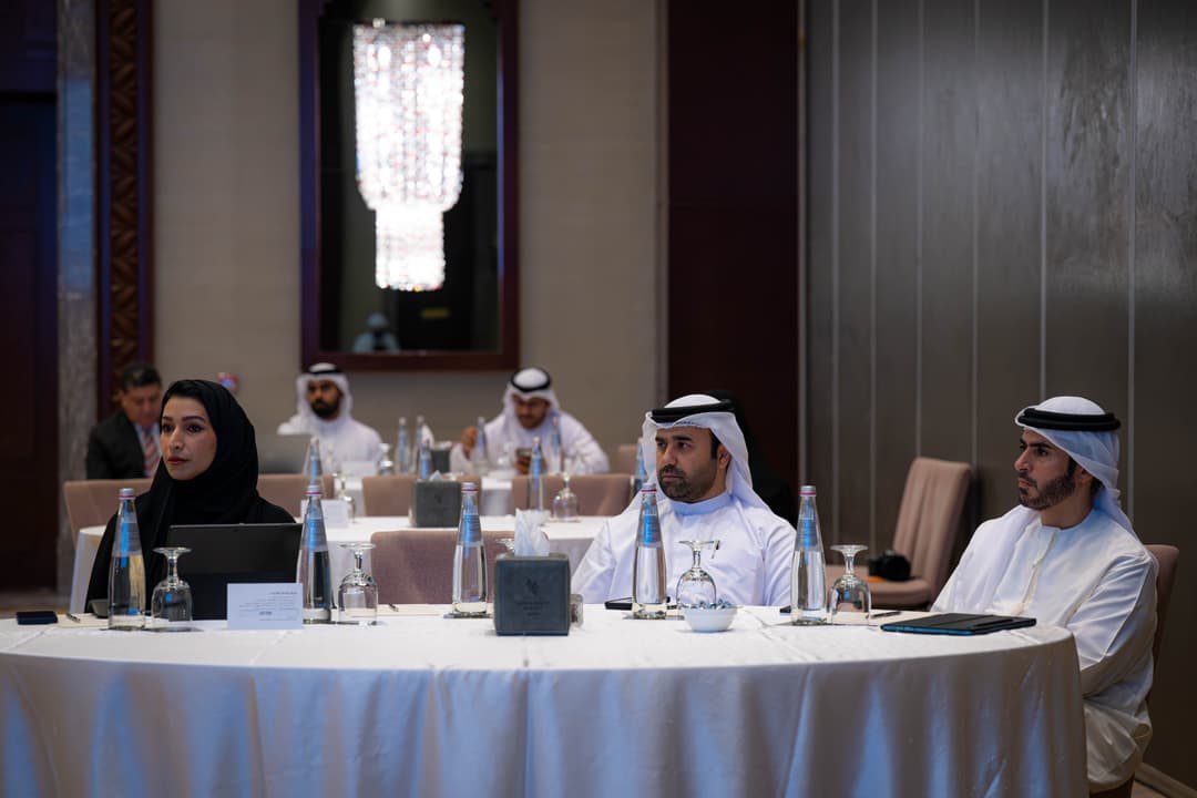 Ajman Executive Council Reviews the Role of Ex Post Evaluation in Developing Regulatory Policies and Strengthening Good Governance