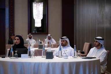 Ajman Executive Council Reviews the Role of Ex Post Evaluation in Developing Regulatory Policies and Strengthening Good Governance
