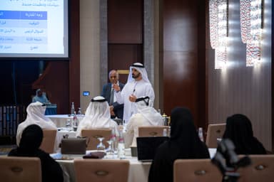 Ajman Executive Council Reviews the Role of Ex Post Evaluation in Developing Regulatory Policies and Strengthening Good Governance