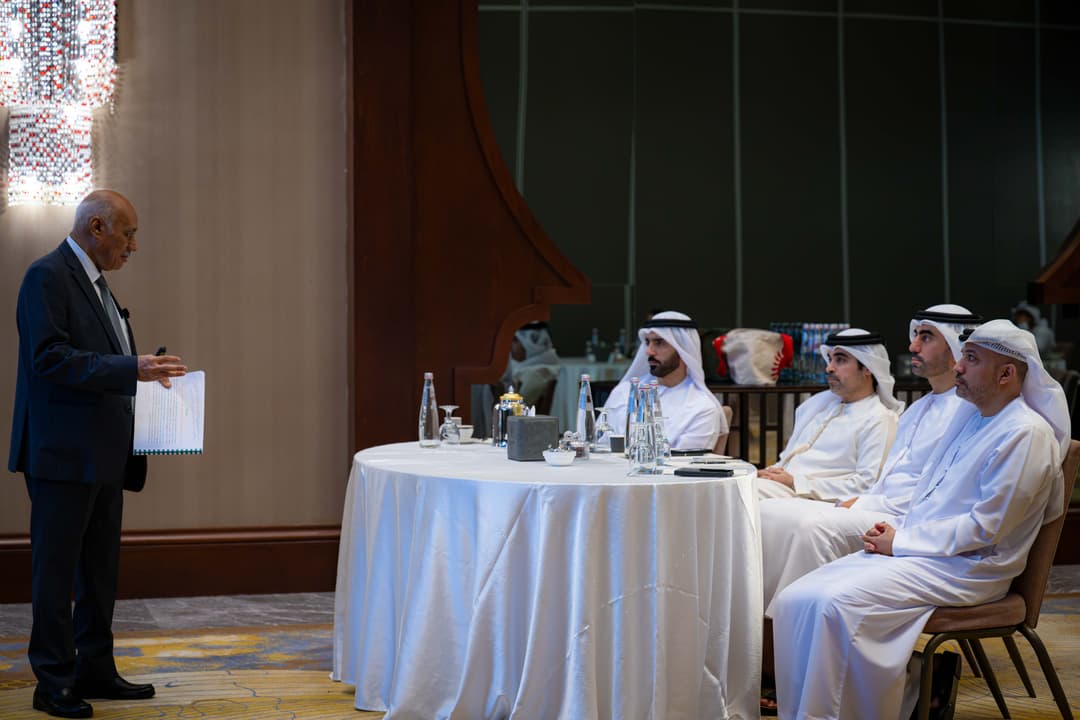 Ajman Executive Council Reviews the Role of Ex Post Evaluation in Developing Regulatory Policies and Strengthening Good Governance