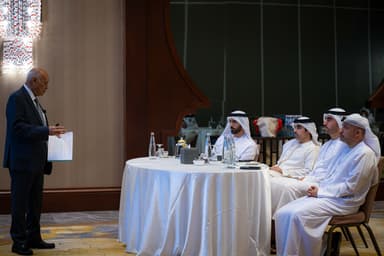 Ajman Executive Council Reviews the Role of Ex Post Evaluation in Developing Regulatory Policies and Strengthening Good Governance