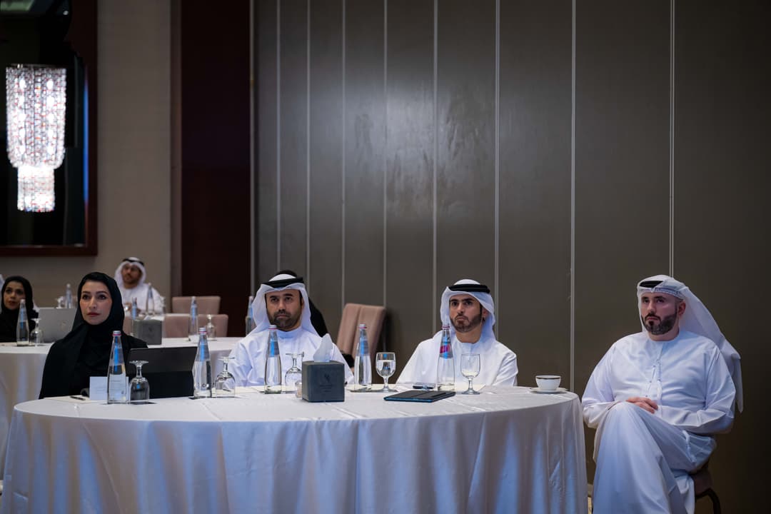 Ajman Executive Council Reviews the Role of Ex Post Evaluation in Developing Regulatory Policies and Strengthening Good Governance