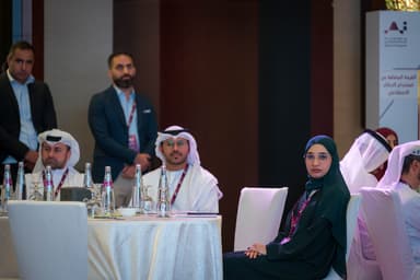 انطلاق اليوم الأول من مختبر عجمان للذكاء الاصطناعي لتطوير حلول عملية لتحديات العمل الحكومي