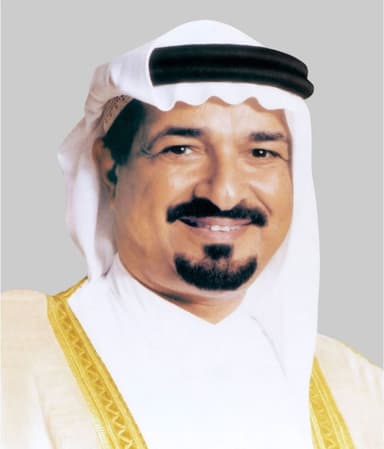 حميد بن راشد: "يوم زايد المؤسس" وفاء لقائد بنى الاتحاد وجعل الإنسان غايته