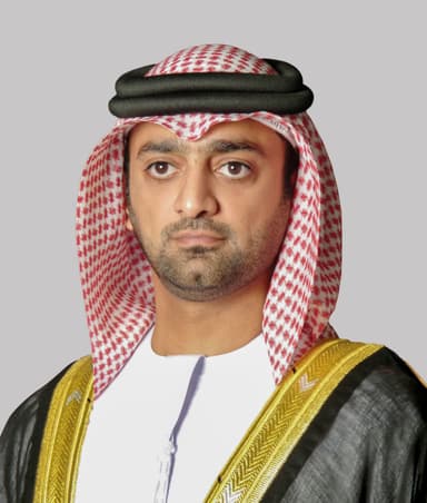 عمار بن حميد: "يوم زايد المؤسس" يجسّد الوفاء لباني الاتحاد وترسيخ مبادئه في نفوس الأجيال